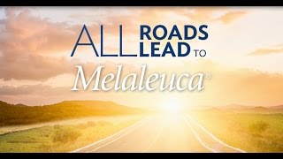 All Roads Lead to Melaleuca [upl. by Mylo]