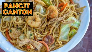 How to Cook Pancit Canton [upl. by Carder]