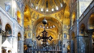 Saint Marks Basilica Venice [upl. by Sheila657]