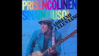 Adriano Celentano  Prisencolinensinainciusol Remix [upl. by Caswell880]