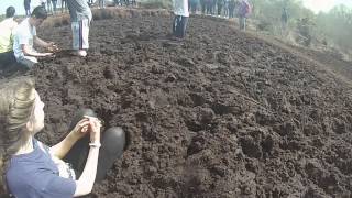 Causey Bog Jumping [upl. by Lenora]