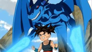 Blue Dragon Capitulo 28 Shhhh ¡Sorpresa [upl. by Aselehc960]