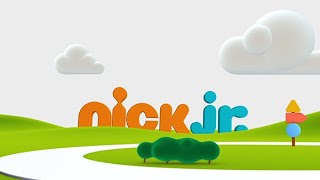 Nick Jr Bumpers Compilation [upl. by Ennaehr]