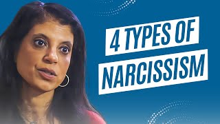 4 Types of Narcissism [upl. by Naz]