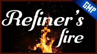 Refiners fire Purify my Heartlyrics [upl. by Aken634]