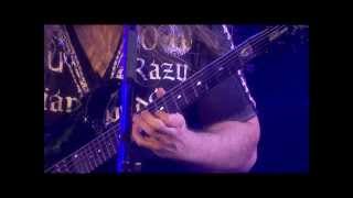 John Petrucci  Breaking All Illusions Solo  Live at Luna Park [upl. by Fahy]