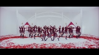 【MV】思春期のアドレナリン Short ver〈Team 8 WEST〉 AKB48公式 [upl. by Odlareg]