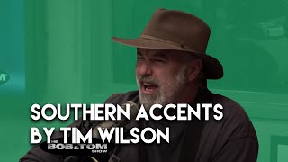 Tim Wilson  Southern Accents [upl. by Arrahs]