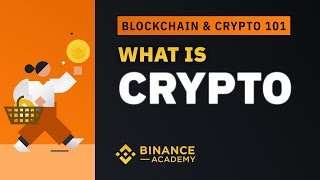 What is Cryptocurrency｜Explained For Beginners [upl. by Viridissa981]