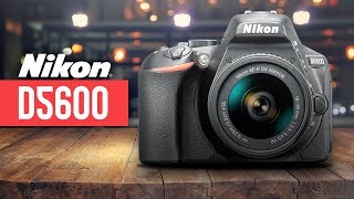 Nikon D5600 Review  Watch Before You Buy [upl. by Nosidam148]