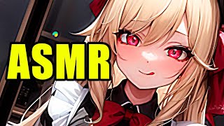 ASMR ❗ Fast Triggers ❗ 💤 [upl. by Nimajeb]