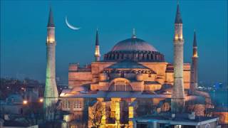 NPR The Sound Of The Hagia Sophia More Than 500 Years Ago [upl. by Alraep]