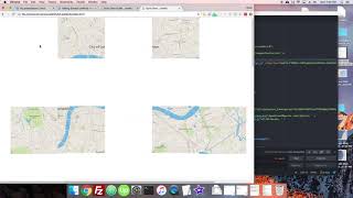 13  What is Leaflet  Mapping In LeafletJS [upl. by Aynek49]