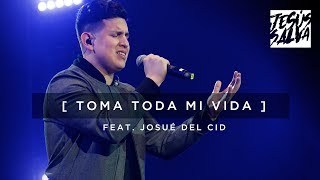 Toma Toda Mi Vida  Marcos Witt feat Josué Del Cid EN VIVO Video Oficial [upl. by Alastair]