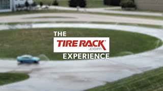 The Tire Rack Experience  Tire Rack [upl. by Levi]