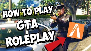 NEW How To Download And Play GTA RolePlay VERY EASY [upl. by Elades530]