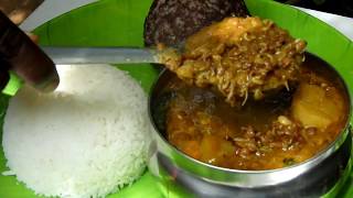 Molake Hurlikalu SambarCurry  kannada  Rekha Aduge [upl. by Lunt]