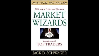 Market Wizards Audiobook Michael Marcus 30000 to 80000000 [upl. by Crowell]