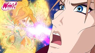 Winx Club  Season 8  Final Battle [upl. by Mabelle751]