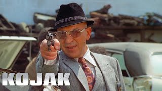 “Drop Ya Gun”  Kojak [upl. by Jehial]