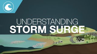 Understanding Storm Surge [upl. by Placia]