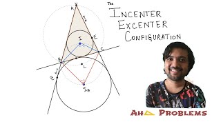 The IncenterExcenter Configuration [upl. by Robenia828]