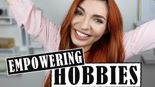 21 LowCost Empowering HOBBIES Worth Trying [upl. by Maryellen]