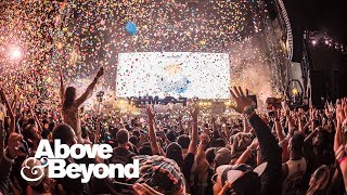 Above amp Beyond feat Richard Bedford Northern Soul live at ABGT250 4K [upl. by Mendie]