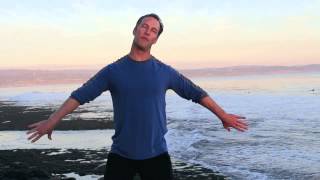 Qi Gong for Neck Pain and Mental Stress [upl. by Nela]