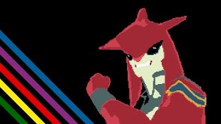 Prince Sidon 8BIT  The Legend of Zelda Breath of the Wild [upl. by Edmead]