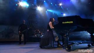 Evanescence  Lithium Live  Rock Am Ring 01062007 HD [upl. by Mindi]