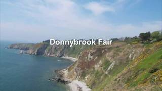 Donnybrook Fair [upl. by Minton]