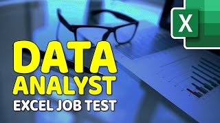 Excel Interview Questions For Data Analyst [upl. by Ivek]