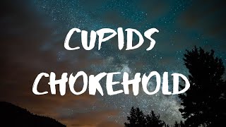 Gym Class Heroes Cupids Chokehold Breakfast in America Lyrics [upl. by Gawain985]