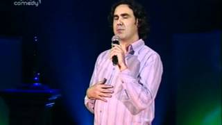 Edinburgh and Beyond  Micky Flanagan [upl. by Ycnaf289]