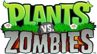 Plants vs Zombies Music  Graze the Roof [upl. by Varien182]