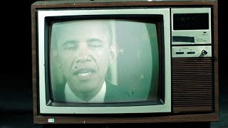 LOWKEY ft LUPE FIASCO M1 DEAD PREZ amp BLACK THE RIPPER  OBAMA NATION PART 2 [upl. by Scevor]