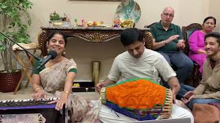 Kirtan by HG Amarendra Das [upl. by Keriann]