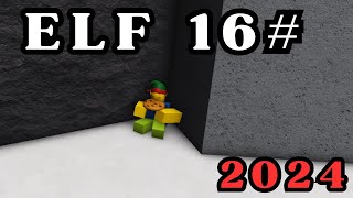 ELF 16  FINAL BLOXBURG ELF 2024 [upl. by Alva267]