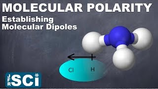 Molecular Polarity [upl. by Leong418]