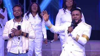 Top Praises amp Worship Songs  What Shall I Render To Jehova Narekele Mo  I Believe [upl. by Boonie]