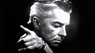 Gluck  Reigen seliger Geister  Dance of the Blessed Spirits  Karajan [upl. by Annaitsirk157]