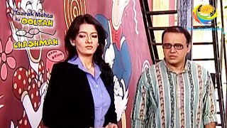 Gokuldham Society Plan For A Renovation  Full Episode  Taarak Mehta Ka Ooltah Chashmah [upl. by Suoivatnod]