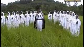 Ethiopian Orthodox Tewahedo mezmur by Tizitaw Samuel ኤልሮኢ [upl. by Pearle]