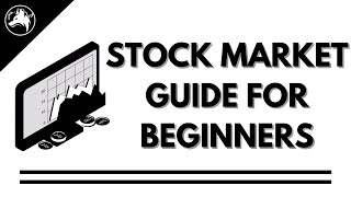 STOCK MARKET BASICS [upl. by Yulma861]