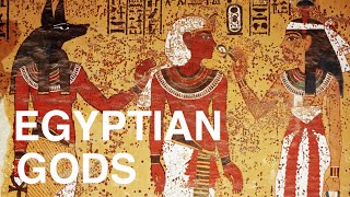 Egyptian Gods Explained In 13 Minutes  Best Egyptian Mythology Documentary [upl. by Olenta637]