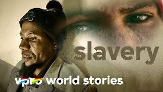 Why slavery still exists  Mauritania  VPRO Documentary [upl. by Wakeen]