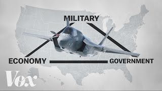 F35 Crash Analysis and Commentary [upl. by Euginom]