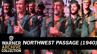 Preview Clip  Northwest Passage  Warner Archive [upl. by Friedberg]