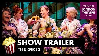 Trailer The Girls [upl. by Gideon]